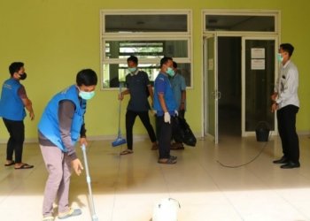Cara RSDI Cegah Demam Berdarah