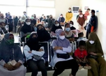 Edukasi Penting RSDI di Hari TBC Se-Dunia