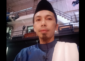 Khairullah Zain Serukan Warga Nahdliyyin Sholat hajat Jelang Konferwil NU Kalimantan Selatan