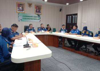 Aplikasi Si Damkar Manis Hadir Untuk Data Kebakaran