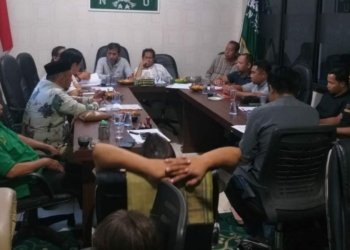 Dewan Adat Dayak Akan Gelar Musdad Di Kabupaten Banjar