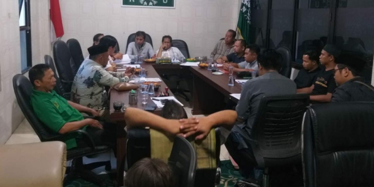 Dewan Adat Dayak Akan Gelar Musdad Di Kabupaten Banjar