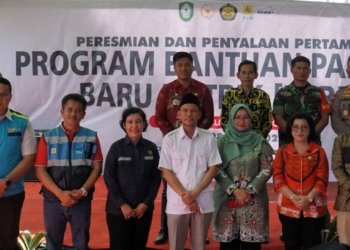Pendapat Anggota DPR RI Soal Program BPBL