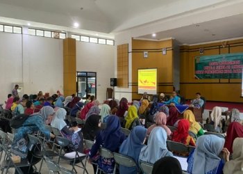Kejari Banjarbaru Tatar Disdik Soal Dana BOSP