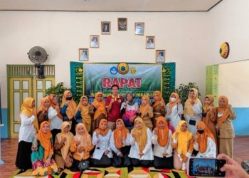 Deteksi Dini Motorik Kasar Pada Anak Usia 3-6 Tahun