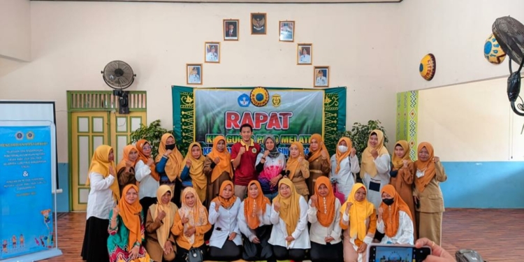 Deteksi Dini Motorik Kasar Pada Anak Usia 3-6 Tahun