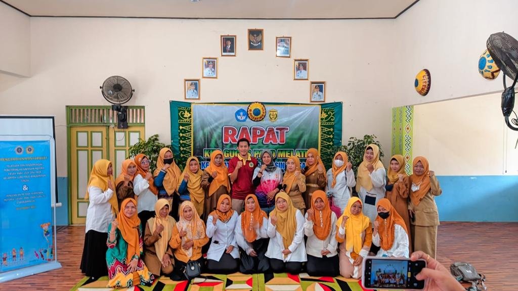 Deteksi Dini Motorik Kasar Pada Anak Usia 3-6 Tahun