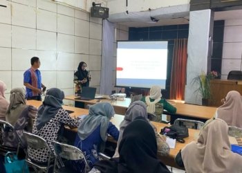 Program Gizi Di Kabupaten Banjar Di Evaluasi