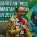 Banjarbaru Jadi Urutan Pertama Soal SIPKKD