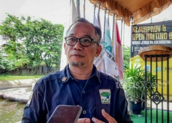 Faji Kalsel Optimis Raih Emas di Perhelatan Pra Kualifikasi PON 2024