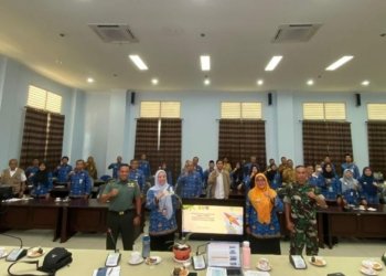 Program Sungai Martapura, Dinas Pehubungan Kabupaten Banjar Mendukung Sektor Pariwisata Religi