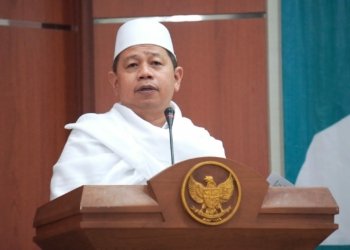 Jemaah Haji Asal Embarkasi Banjarmasin Sudah 7 Orang Yang Meninggal
