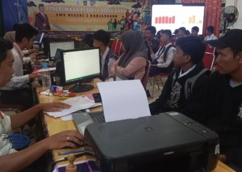 Penerimaan Peserta Didik Baru SMK Tidak Berlakukan Sistem Zonasi, Kenapa?