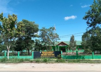 SMKN 4 Banjarbaru Sulit Dapat Siswa Baru