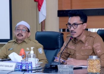 Bupati Minta Agar Program Di SKPD Dieksplor
