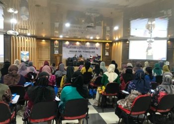 RSD Idaman Fasilitasi Pelatihan Ilmu Stabilisasi Neonatus Nakes se-Kalsel