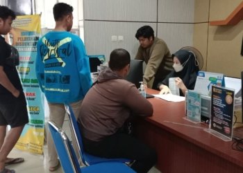 Ribuan Masyarakat Banjarbaru Belum Punya E-KTP, Alasannya?