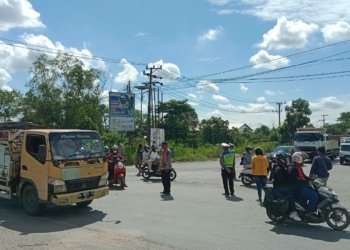 Januari – Juni di Banjarbaru 24 Nyawa Melayang Akibat Laka Lantas