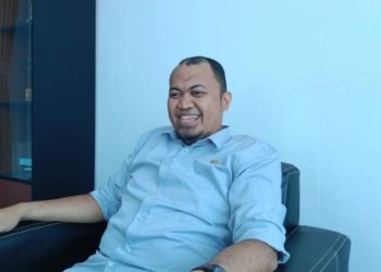 Anggota DPRD Banjarbaru Saran Ada Edukasi Pelatihan UMKM Cegah Prostitusi di Pembatuan