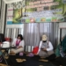 Tim Verifikator Proklim KLHK RI Kembali Lakukan Penilaian Di Kabupaten Banjar