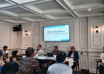 Tingkatkan Pelayanan, PLN Lounching Layanan Satu Pintu
