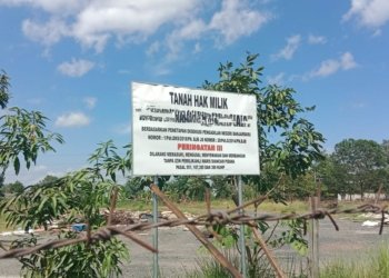 Cara Membeli Tanah Yang Aman Dari Sengketa