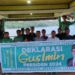 Di Bendungan Riam Kanan, Para Pemancing Deklarasikan Gus Muhaimin Sebagai Calon Presiden 2024