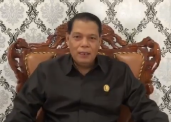 Komisi III DPRD Kabupaten Banjar RDP Terkait Bendungan Riam Kiwa