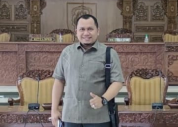 Komisi III DPRD Kabupaten Banjar RDP Terkait Bendungan Riam Kiwa