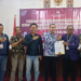 Partai Nasdem Sebagai Partai Penutup Menyerahkan Dokumen Perbaikan Bakal Calon DPRD Kabupaten Banjar