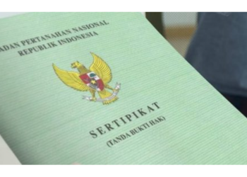 Pengumuman Berita Kehilangan Surat Tanah