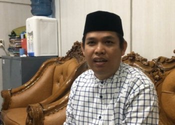 Penyertaan Aset Untuk BPR Martapura Banjar Sejantera Sudah Ada Nilai Dari Appraisal