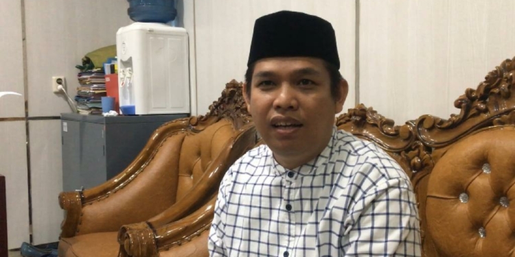 Penyertaan Aset Untuk BPR Martapura Banjar Sejantera Sudah Ada Nilai Dari Appraisal