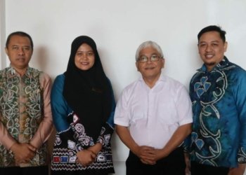 Prestasi 6 Nakes Teladan dari RSD Idaman, Melaju ke Tingkat Nasional
