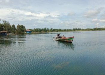 Wisata Ini Bagus, Sekarang Banyak Sampah