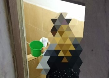 Akibat Diam-diam Rekam 3 Wanita Mandi, Lelaki Ini Jalani Sidang Pertamanya