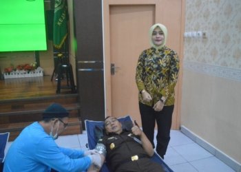 Tingkatkan Sense of Belonging Versi Kejari Banjarbaru 