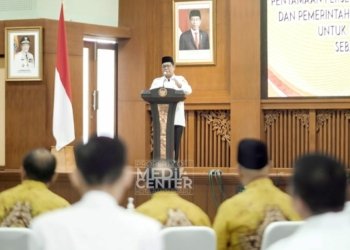 Sokong IKN, Banjarbaru Optimalkan Sektor Pertanian, Paman Birin : Ini Peluang Emas