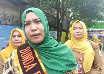 Agar Masuk SD Tidak Menakutkan, Pemerintah Galakkan Transisi Yang Menyenangkan
