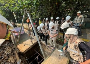 Langkah Awal Banjarbaru Menuju Tanpa Kabel Semrawut