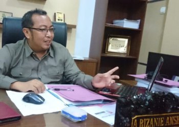 Koordinator Komisi IV DPRD Kabupaten Banjar Akhmad Rizanie Anshari: Agar Tidak Simpang Siur, Kita Akan Panggil Dinas Kesehatan Terkait Bangunan Dan Pelayanan Puskesmas Martapura 2