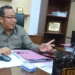 Koordinator Komisi IV DPRD Kabupaten Banjar Akhmad Rizanie Anshari: Agar Tidak Simpang Siur, Kita Akan Panggil Dinas Kesehatan Terkait Bangunan Dan Pelayanan Puskesmas Martapura 2