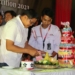 Dies Natalis Ke 19 KSR-PMI Unit IAI Darussalam Martapura