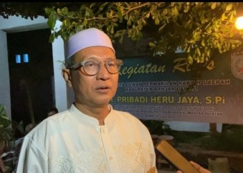 Pansus Baramarta Lanjut, Heru : Utamanya Isu Keuangan!