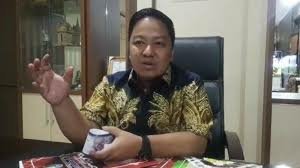Ketua DPRD Kabupaten Banjar Nilai Peraturan Bupati Berpotensi Merugikan Keuangan Negara