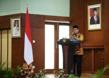 75% Tanah di Kalsel Sudah Terdaftar, Paman Birin : Terima Kasih Bapak Presiden