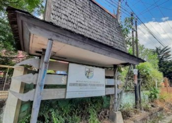 OKP Desak Muskot DPD KNPI Banjarbaru, Adam : Kami Sedang Persiapan Panitia