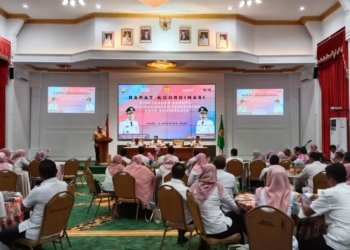 Waspada! Tiga Kasus Rentan Korupsi, Simak!