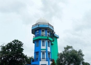 BMKG Imbau Waspada El Nino : Jangan Panik