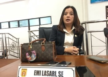 Ketua Komisi III Atensi Usulan Bangun Embung di Wilayah BUMN Pakai APBD Banjarbaru